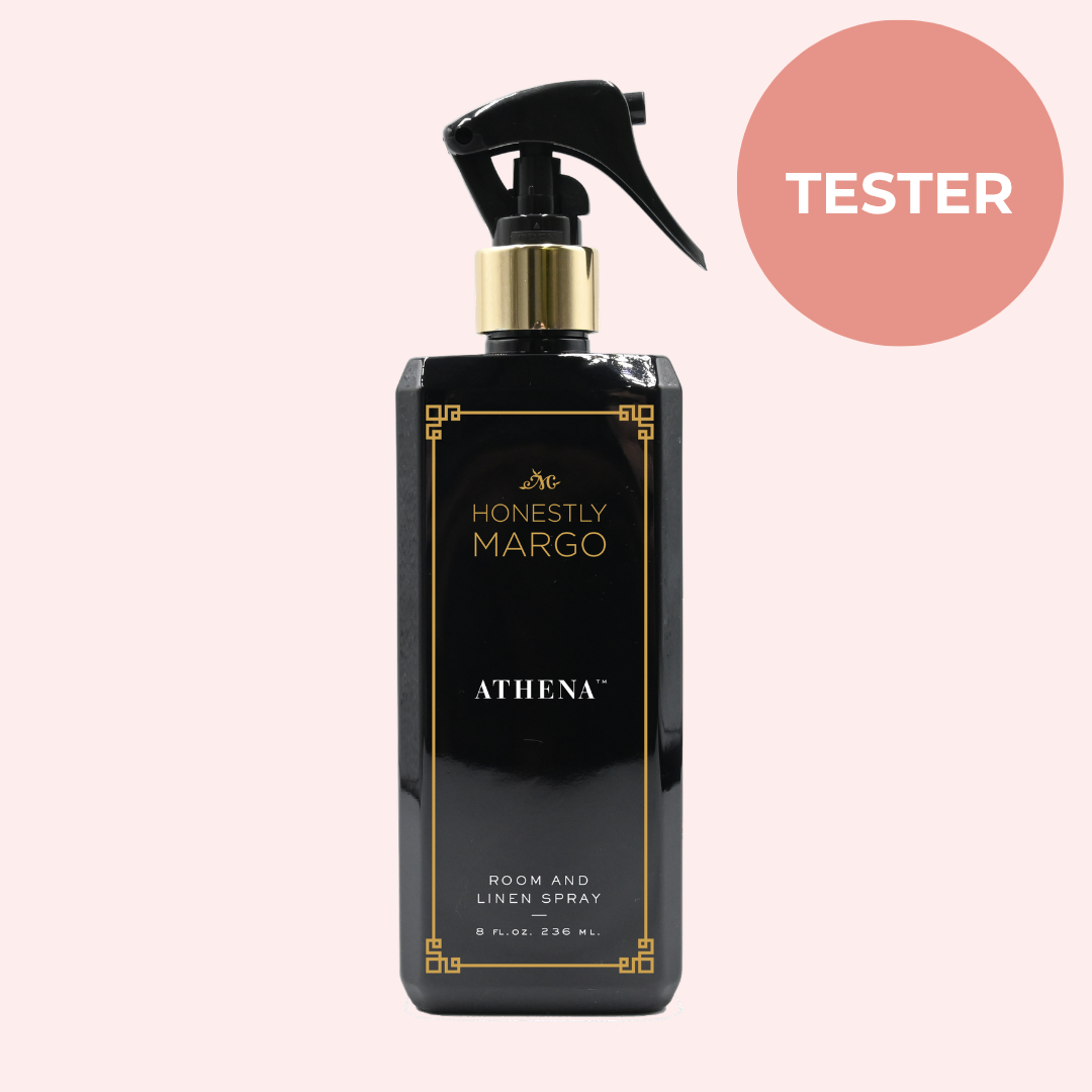 Room Spray TESTERS